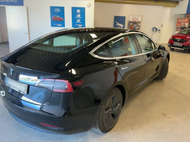 Tesla Model 3 Standard Range Plus RWD 2020 – снимка 8