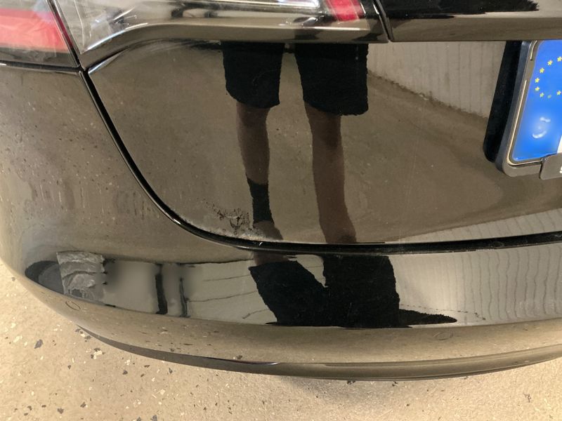 Tesla Model 3 Standard Range Plus RWD 2020 – снимка 24