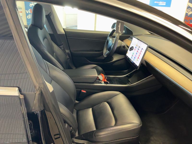 Tesla Model 3 Standard Range Plus RWD 2020 – снимка 17
