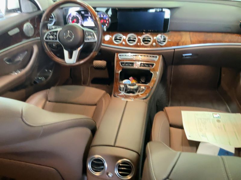 Mercedes-Benz E-Klasse E 200 Mild-Hybrid T Exclusive 2020 – снимка 18