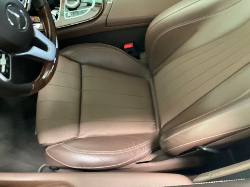 Mercedes-Benz E-Klasse E 200 Mild-Hybrid T Exclusive 2020 – снимка 22