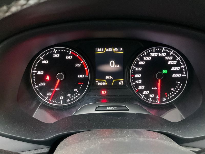 Seat Leon 1.4 TSI ACT Xcellence Plus 2017 – снимка 18