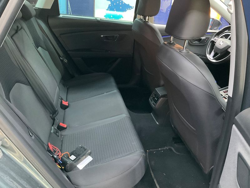 Seat Leon 1.4 TSI ACT Xcellence Plus 2017 – снимка 19