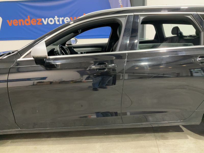 Volvo V90 2.0 D4 R-Design AWD 2017 – снимка 4