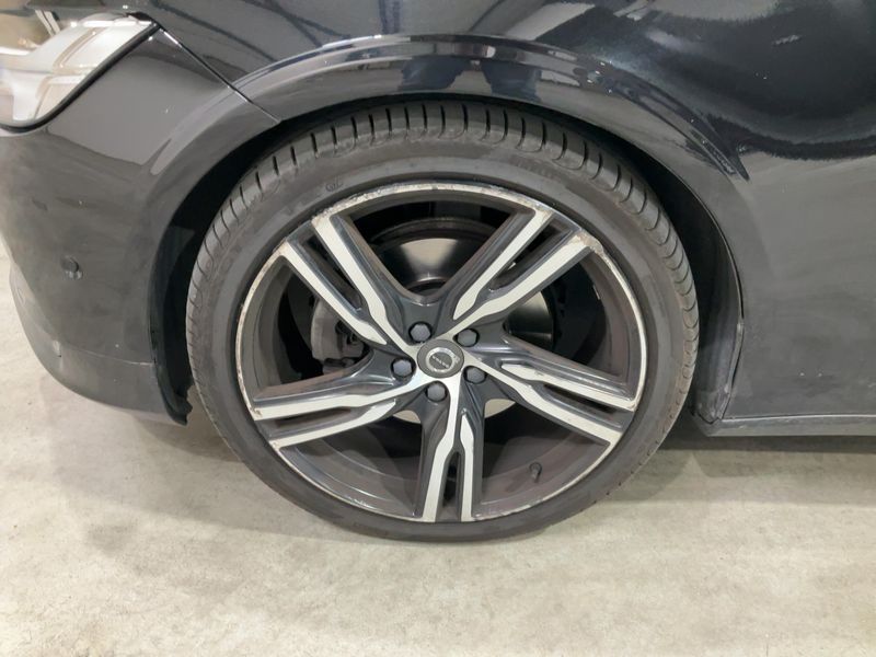 Volvo V90 2.0 D4 R-Design AWD 2017 – снимка 3