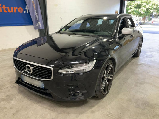 Volvo V90 2.0 D4 R-Design AWD 2017 – снимка 1