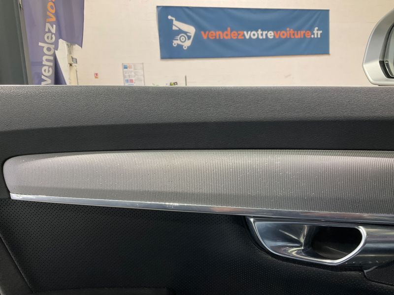 Volvo V90 2.0 D4 R-Design AWD 2017 – снимка 25