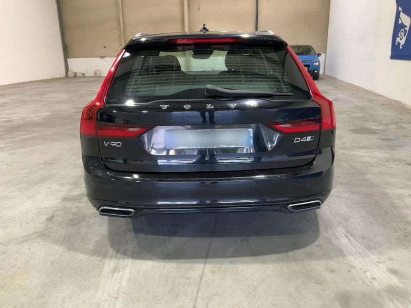 Volvo V90 2.0 D4 R-Design AWD 2017 – снимка 7