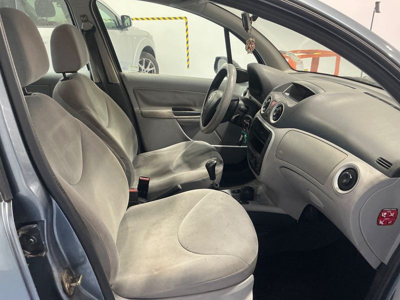 Citroen C3 1.1 Style 2007 – снимка 3