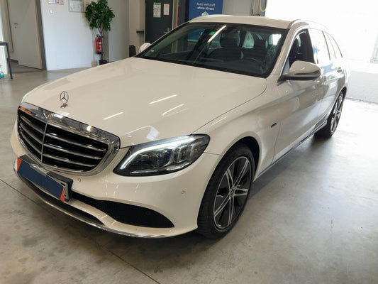 Mercedes-Benz C-Klasse C 300e T Exclusive 2020 – снимка 1