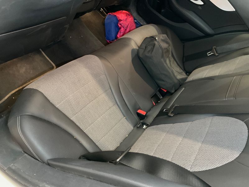 Mercedes-Benz C-Klasse C 300e T Exclusive 2020 – снимка 31