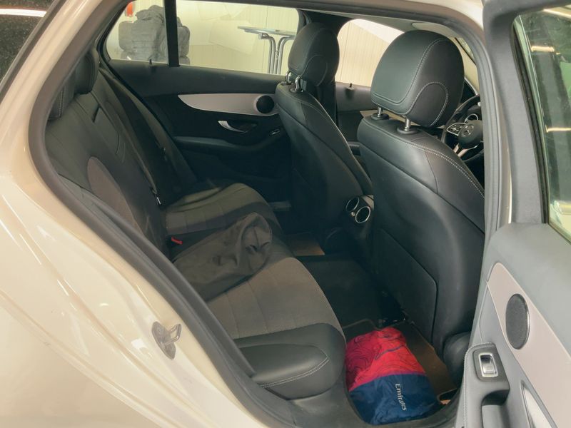 Mercedes-Benz C-Klasse C 300e T Exclusive 2020 – снимка 19
