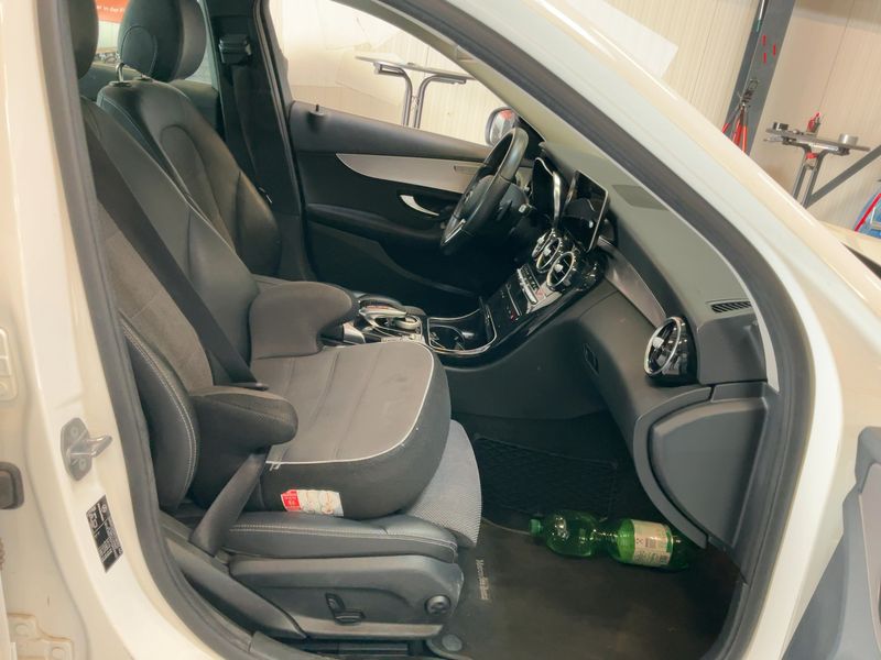 Mercedes-Benz C-Klasse C 300e T Exclusive 2020 – снимка 16