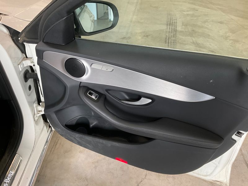 Mercedes-Benz C-Klasse C 300e T Exclusive 2020 – снимка 26
