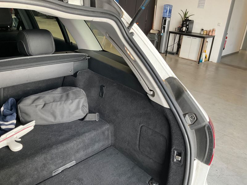Mercedes-Benz C-Klasse C 300e T Exclusive 2020 – снимка 32