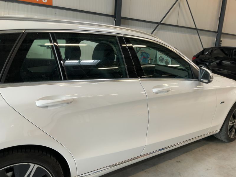 Mercedes-Benz C-Klasse C 300e T Exclusive 2020 – снимка 10