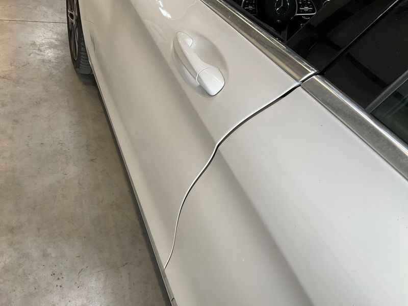 Mercedes-Benz C-Klasse C 300e T Exclusive 2020 – снимка 37