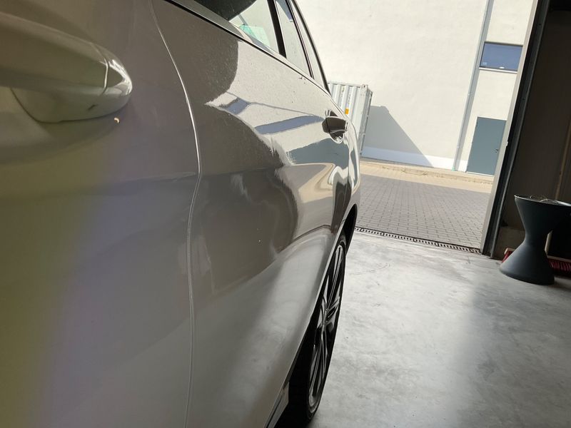 Mercedes-Benz C-Klasse C 300e T Exclusive 2020 – снимка 34