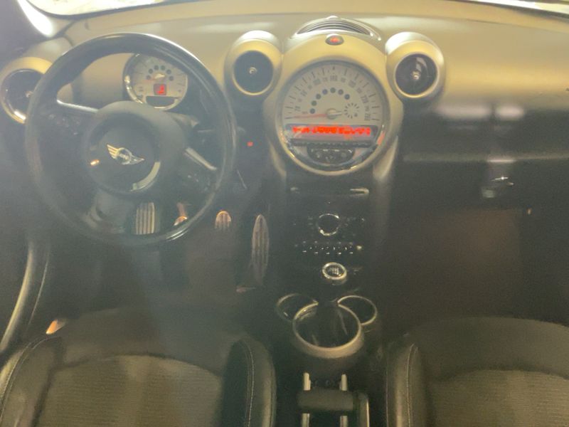 MINI Countryman Cooper S ALL4 2011 – снимка 17