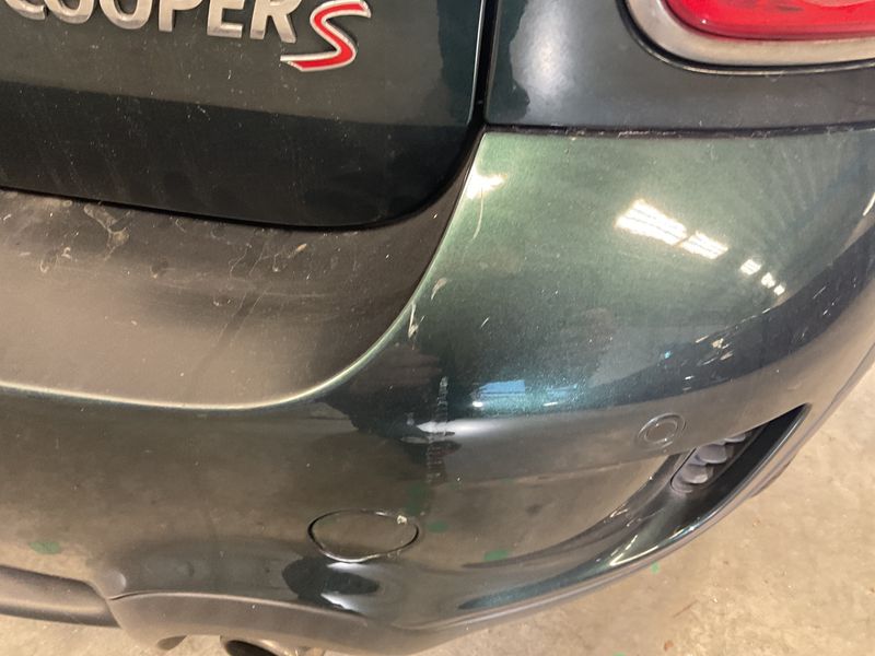 MINI Countryman Cooper S ALL4 2011 – снимка 23