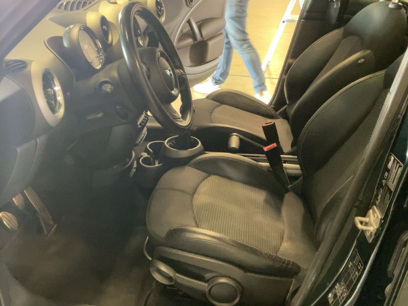 MINI Countryman Cooper S ALL4 2011 – снимка 16