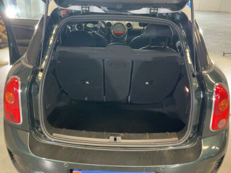 MINI Countryman Cooper S ALL4 2011 – снимка 15