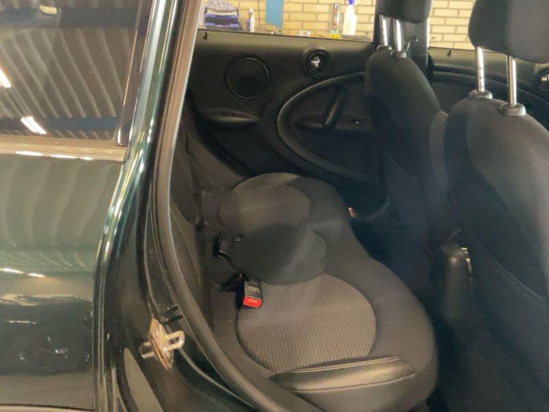 MINI Countryman Cooper S ALL4 2011 – снимка 19