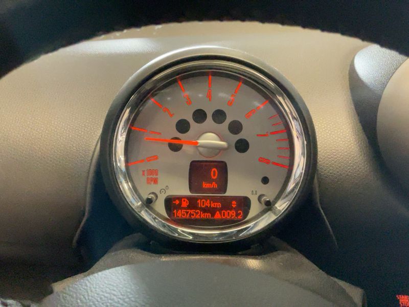 MINI Countryman Cooper S ALL4 2011 – снимка 18