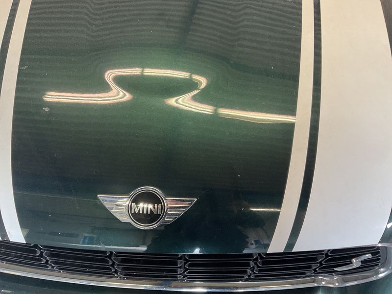 MINI Countryman Cooper S ALL4 2011 – снимка 25