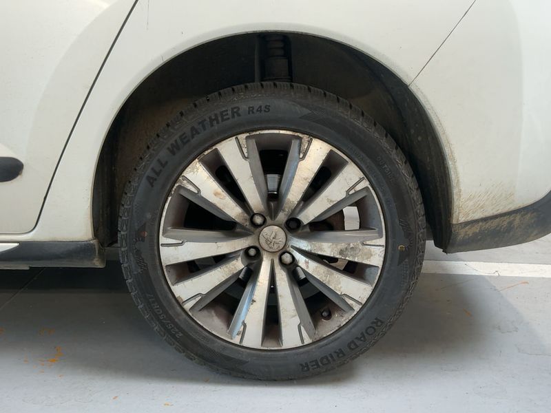 Peugeot 3008 1.6 HDi Allure 2014 – снимка 5