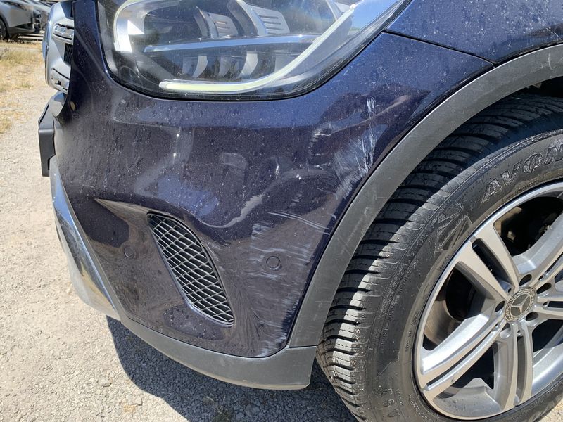 Mercedes-Benz GLC-Klasse GLC 200 d 4Matic Sport 2021 – снимка 28