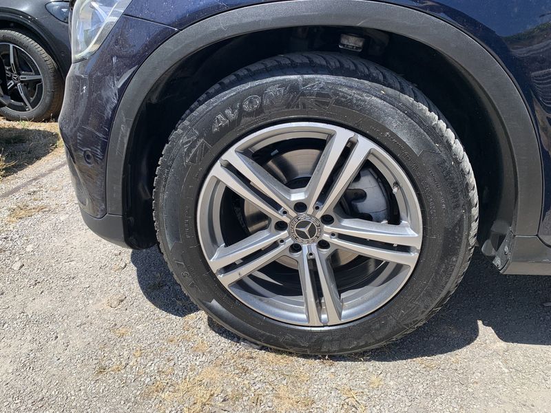 Mercedes-Benz GLC-Klasse GLC 200 d 4Matic Sport 2021 – снимка 18
