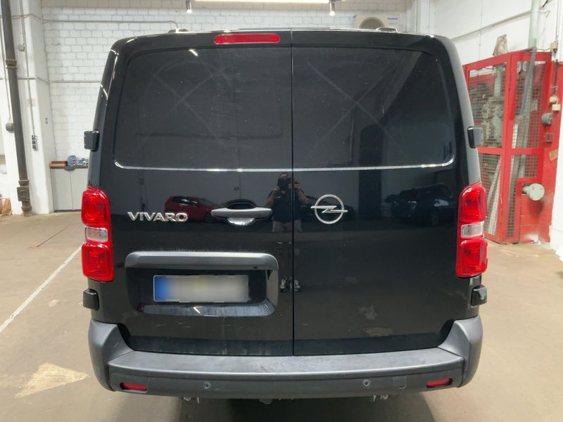Opel Vivaro 2.0 Diesel XL 2025 – снимка 7