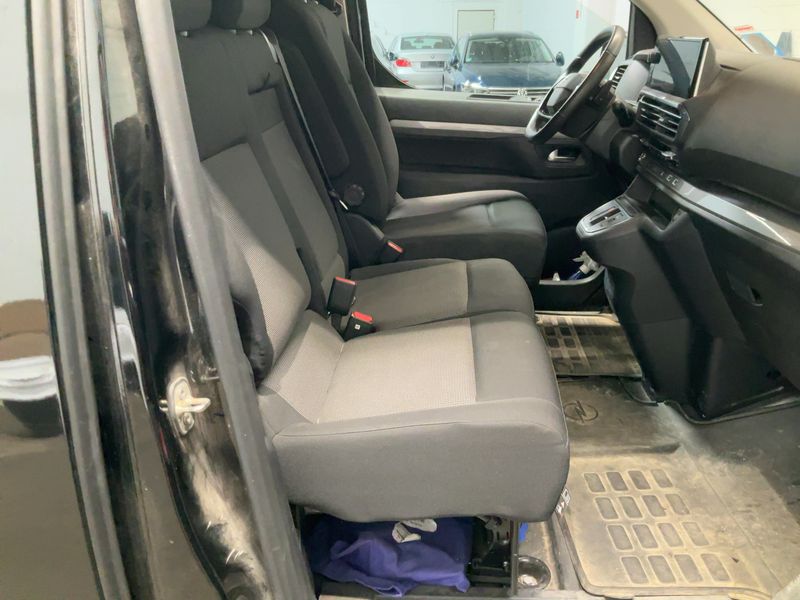 Opel Vivaro 2.0 Diesel XL 2025 – снимка 16