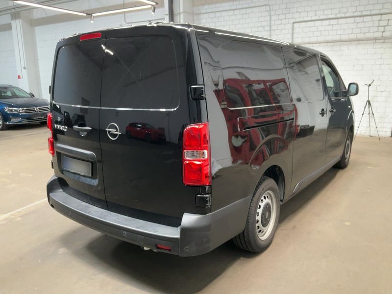 Opel Vivaro 2.0 Diesel XL 2025 – снимка 8