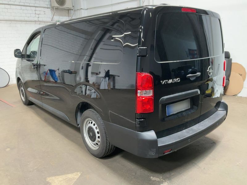 Opel Vivaro 2.0 Diesel XL 2025 – снимка 6