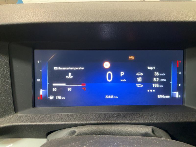 Opel Vivaro 2.0 Diesel XL 2025 – снимка 18