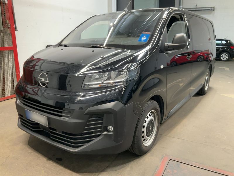 Opel Vivaro 2.0 Diesel XL 2025 – снимка 1