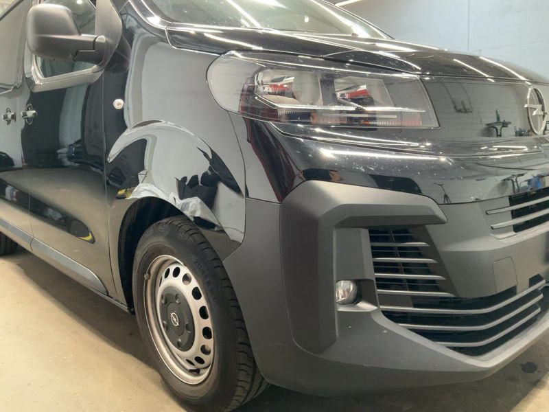 Opel Vivaro 2.0 Diesel XL 2025 – снимка 12