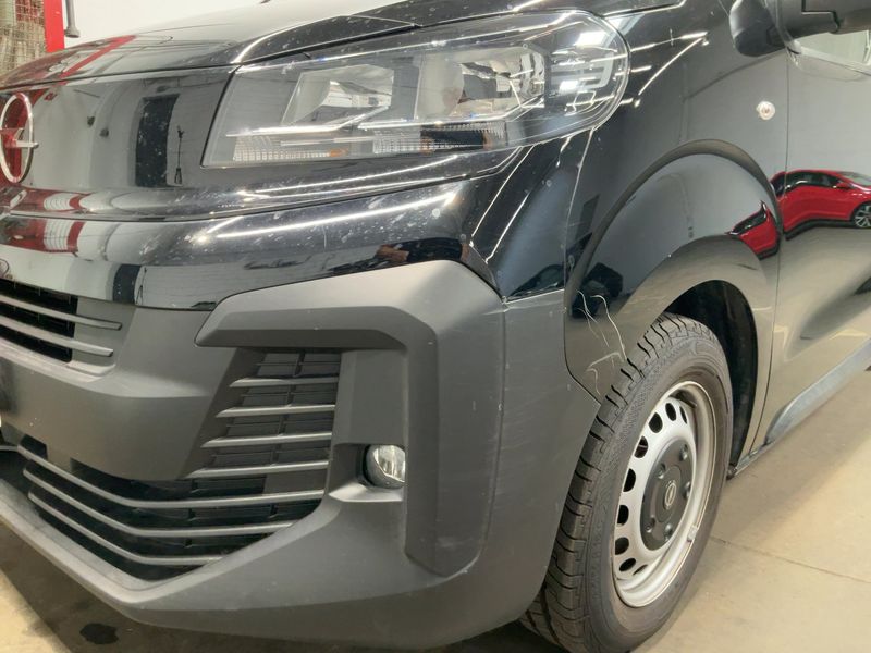 Opel Vivaro 2.0 Diesel XL 2025 – снимка 2