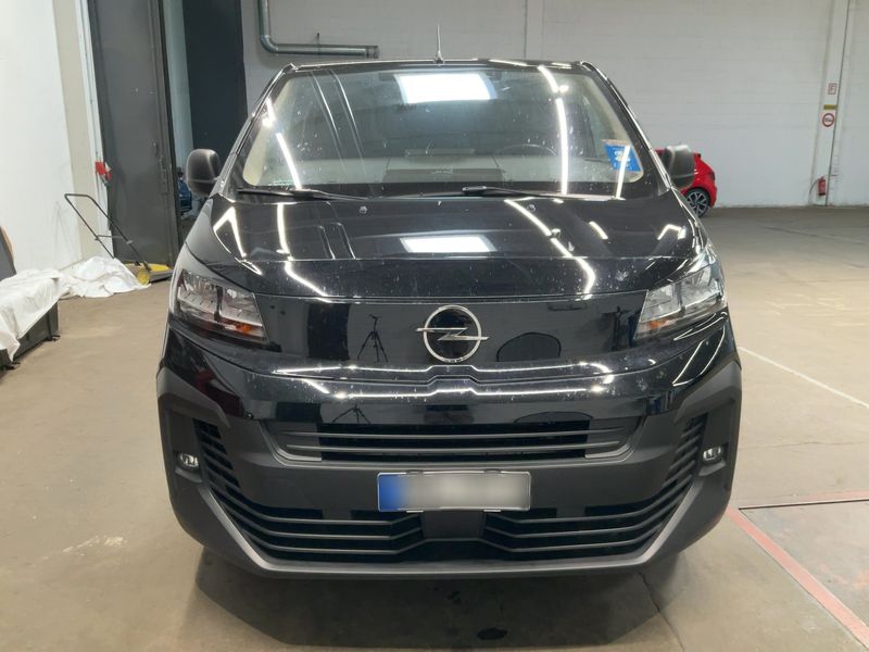 Opel Vivaro 2.0 Diesel XL 2025 – снимка 14