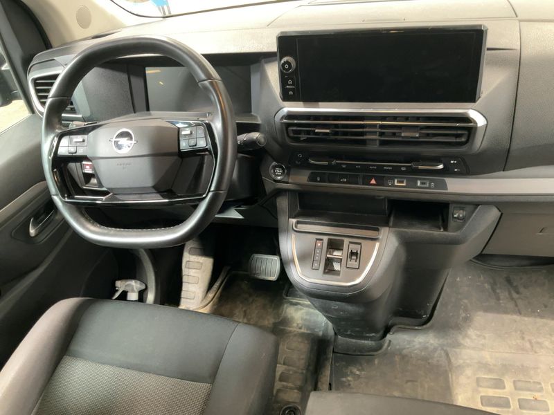 Opel Vivaro 2.0 Diesel XL 2025 – снимка 17