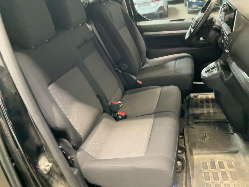 Opel Vivaro 2.0 Diesel XL 2025 – снимка 19