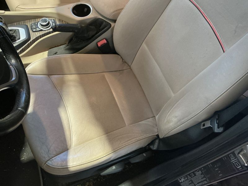 BMW X1 xDrive 20d 2012 – снимка 25