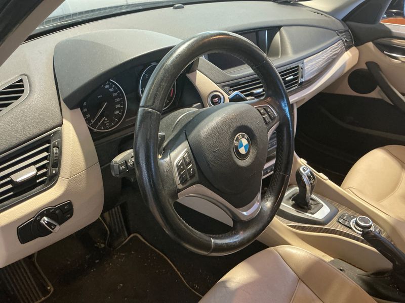 BMW X1 xDrive 20d 2012 – снимка 26