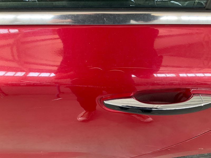 Citroen C4 Picasso 1.6 Blue-HDi Feel 2016 – снимка на щета