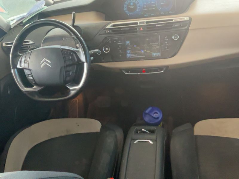 Citroen C4 Picasso 1.6 Blue-HDi Feel 2016 – снимка 12