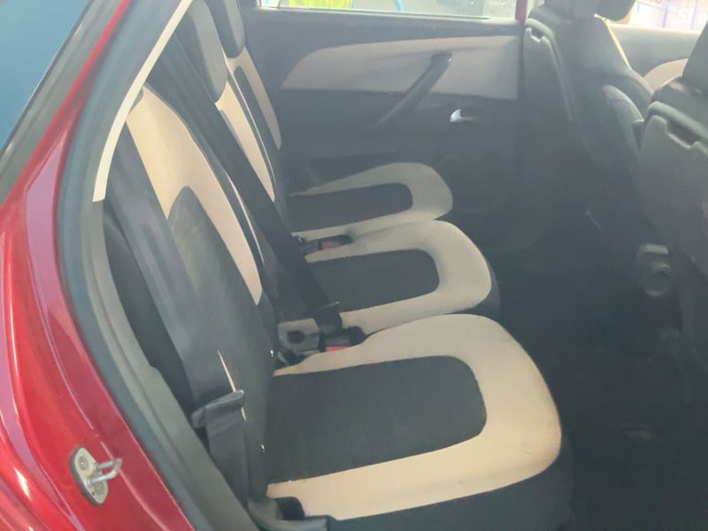 Citroen C4 Picasso 1.6 Blue-HDi Feel 2016 – снимка 14
