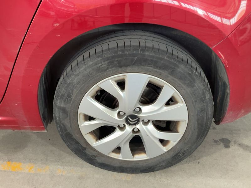 Citroen C4 Picasso 1.6 Blue-HDi Feel 2016 – снимка 18