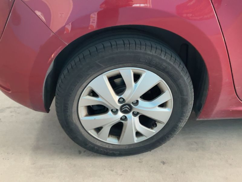 Citroen C4 Picasso 1.6 Blue-HDi Feel 2016 – снимка 19